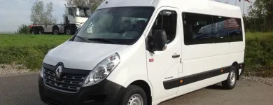 Immagine 6 azienda HUBER NUTZFAHRZEUGE AG Kfz-/Zweirad-Dienstleistungen in Sirnach TG