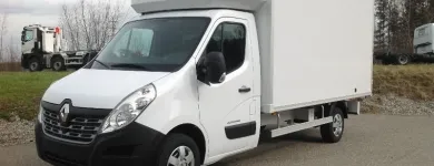 Immagine 7 azienda HUBER NUTZFAHRZEUGE AG Kfz-/Zweirad-Dienstleistungen in Sirnach TG