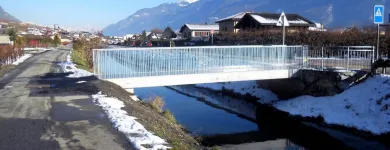 Entreprises 2 image HUBER & TORRENT SA Unternehmensberater, Organisationsberater dans Martigny VS
