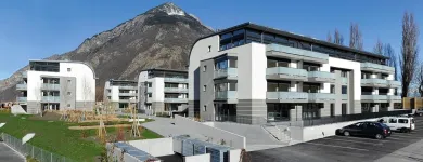Entreprises 3 image HUBER & TORRENT SA Unternehmensberater, Organisationsberater dans Martigny VS