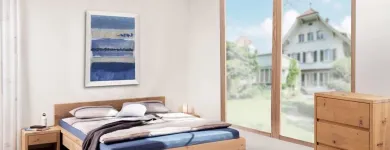 Entreprises 9 image HÜSLER NEST THUN Möbel/Innenausstattung dans Thun BE