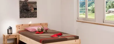 Entreprises 1 image HÜSLER NEST THUN Möbel/Innenausstattung dans Thun BE