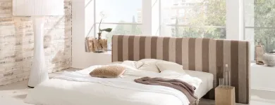 Entreprises 6 image HÜSLER NEST THUN Möbel/Innenausstattung dans Thun BE