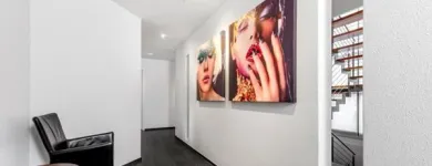 Unternehmen 1 Bild ICE AESTHETIC - ZENTRUM KRYOLIPOLYSE LUZERN - DR. HERZIG Ärzte am Hildisrieden LU