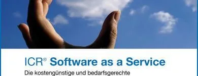 Entreprises 4 image ICR INFORMATIK AG Ämter/Behörden/Gerichte dans Rotkreuz ZG