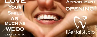 Immagine 4 azienda IDENTAL STUDIO Ärzte in Carouge GE