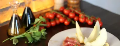 Immagine 19 azienda IL PUNTO GASTRO GMBH Pizzerien in Zurich ZH