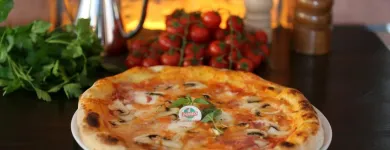 Immagine 20 azienda IL PUNTO GASTRO GMBH Pizzerien in Zurich ZH