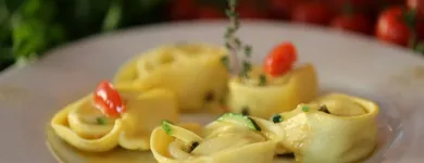 Immagine 21 azienda IL PUNTO GASTRO GMBH Pizzerien in Zurich ZH