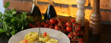 Immagine 22 azienda IL PUNTO GASTRO GMBH Pizzerien in Zurich ZH