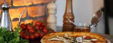 Immagine 23 azienda IL PUNTO GASTRO GMBH Pizzerien in Zurich ZH