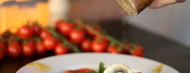 Immagine 24 azienda IL PUNTO GASTRO GMBH Pizzerien in Zurich ZH