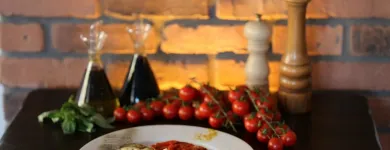 Immagine 25 azienda IL PUNTO GASTRO GMBH Pizzerien in Zurich ZH