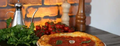 Immagine 2 azienda IL PUNTO GASTRO GMBH Pizzerien in Zurich ZH