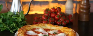 Immagine 26 azienda IL PUNTO GASTRO GMBH Pizzerien in Zurich ZH