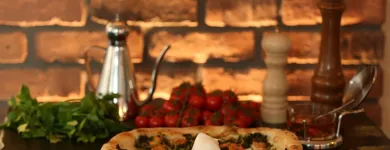 Immagine 28 azienda IL PUNTO GASTRO GMBH Pizzerien in Zurich ZH