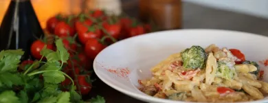 Immagine 3 azienda IL PUNTO GASTRO GMBH Pizzerien in Zurich ZH