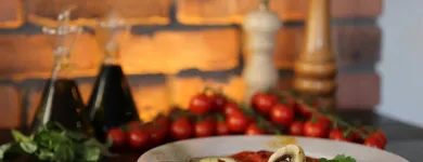 Immagine 5 azienda IL PUNTO GASTRO GMBH Pizzerien in Zurich ZH