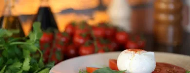 Immagine 1 azienda IL PUNTO GASTRO GMBH Pizzerien in Zurich ZH