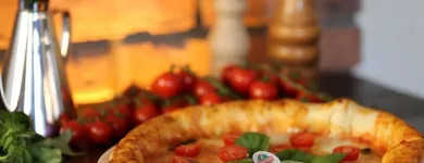 Immagine 6 azienda IL PUNTO GASTRO GMBH Pizzerien in Zurich ZH