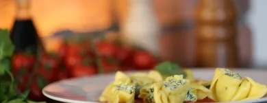 Immagine 7 azienda IL PUNTO GASTRO GMBH Pizzerien in Zurich ZH