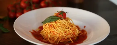 Immagine 8 azienda IL PUNTO GASTRO GMBH Pizzerien in Zurich ZH