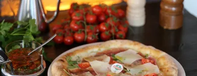 Immagine 9 azienda IL PUNTO GASTRO GMBH Pizzerien in Zurich ZH