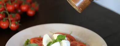 Immagine 10 azienda IL PUNTO GASTRO GMBH Pizzerien in Zurich ZH