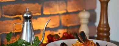 Immagine 11 azienda IL PUNTO GASTRO GMBH Pizzerien in Zurich ZH