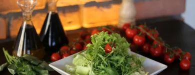 Immagine 12 azienda IL PUNTO GASTRO GMBH Pizzerien in Zurich ZH