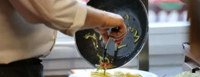 Immagine 13 azienda IL PUNTO GASTRO GMBH Pizzerien in Zurich ZH