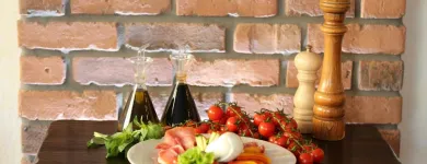 Immagine 14 azienda IL PUNTO GASTRO GMBH Pizzerien in Zurich ZH