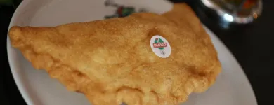 Immagine 15 azienda IL PUNTO GASTRO GMBH Pizzerien in Zurich ZH