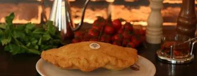 Immagine 16 azienda IL PUNTO GASTRO GMBH Pizzerien in Zurich ZH