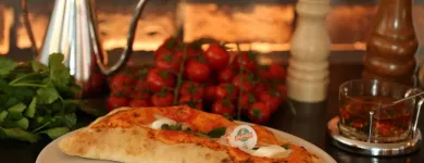 Immagine 17 azienda IL PUNTO GASTRO GMBH Pizzerien in Zurich ZH