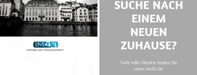Immagine 3 azienda IM43 AG IMMOBILIEN MANAGEMENT Immobilien/Wohnen in Zurich ZH