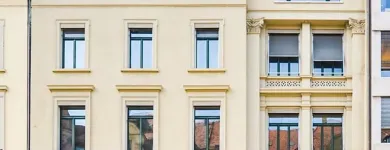 Immagine 4 azienda IM43 AG IMMOBILIEN MANAGEMENT Immobilien/Wohnen in Zurich ZH