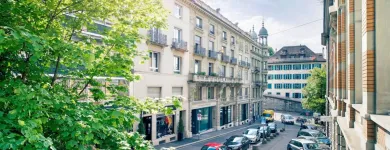 Immagine 2 azienda IM43 AG IMMOBILIEN MANAGEMENT Immobilien/Wohnen in Zurich ZH