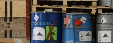 Unternehmen 1 Bild IMMARK AG Schrottunternehmen, Buntmetalle-Unternehmen, Recyclingunternehmen am Liestal BL