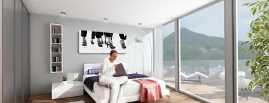 Unternehmen 4 Bild IMMOBILIARE LUGANESE TICOVA SA Treuhänder, Treuhandgesellschaften am Lugano TI