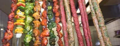 Entreprises 11 image INDIAN RESTAURANT ROYAL PALACE Vegetarische Restaurants dans Basel BL