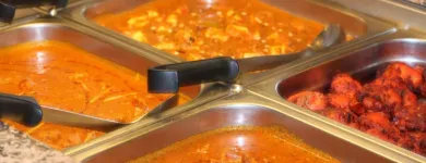 Entreprises 1 image INDIAN RESTAURANT ROYAL PALACE Vegetarische Restaurants dans Basel BL