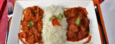 Entreprises 15 image INDIAN RESTAURANT ROYAL PALACE Vegetarische Restaurants dans Basel BL