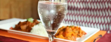 Entreprises 6 image INDIAN RESTAURANT ROYAL PALACE Vegetarische Restaurants dans Basel BL