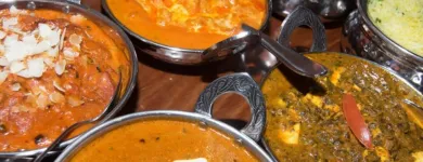 Entreprises 10 image INDIAN RESTAURANT ROYAL PALACE Vegetarische Restaurants dans Basel BL
