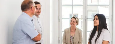 Unternehmen 8 Bild INDIGO TREUHAND AG Unternehmensberater, Organisationsberater am Langenthal BE