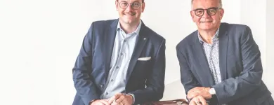 Unternehmen 1 Bild INDIGO TREUHAND AG Unternehmensberater, Organisationsberater am Langenthal BE