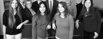 Unternehmen 4 Bild INDIGO TREUHAND AG Unternehmensberater, Organisationsberater am Langenthal BE