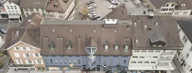 Unternehmen 5 Bild INDIGO TREUHAND AG Unternehmensberater, Organisationsberater am Langenthal BE