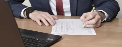 Unternehmen 6 Bild INDIGO TREUHAND AG Unternehmensberater, Organisationsberater am Langenthal BE